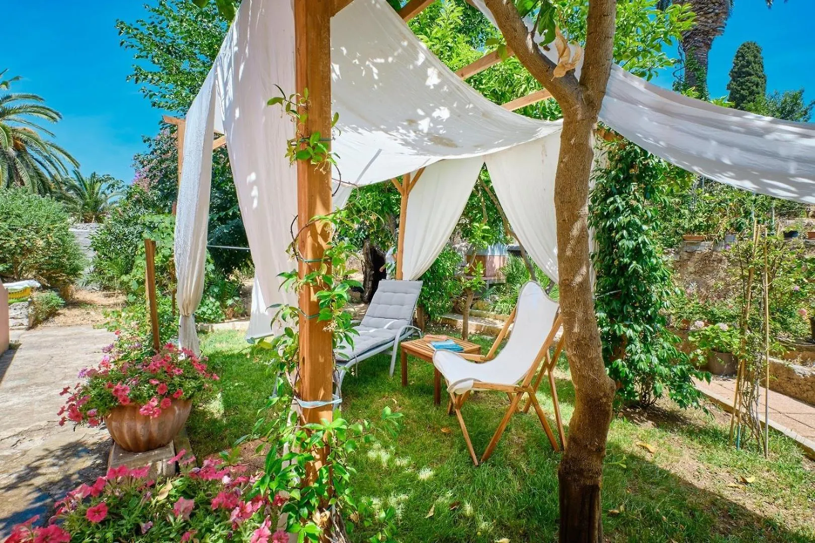 Гостевой дом Vindobona - Double Room Мали-Лошинь