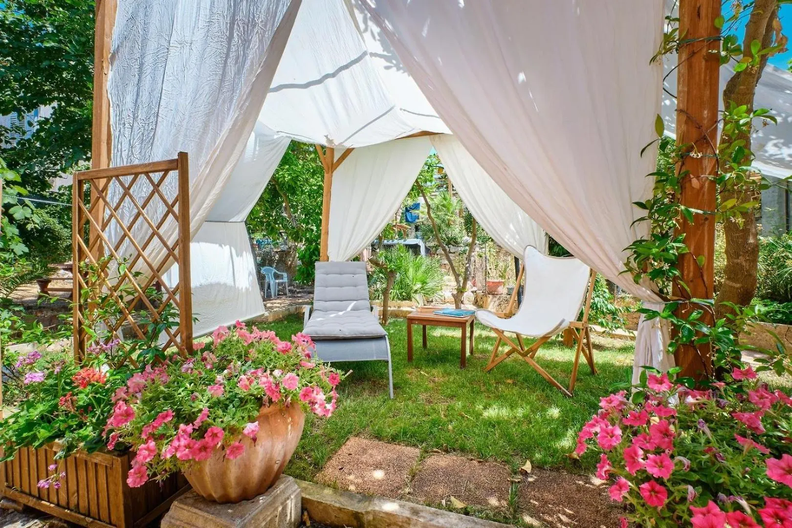 Vindobona - Double Room مالي لوشينغْ
